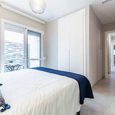 Sur Suites El Cano 2 Fuengirola Luaran gambar