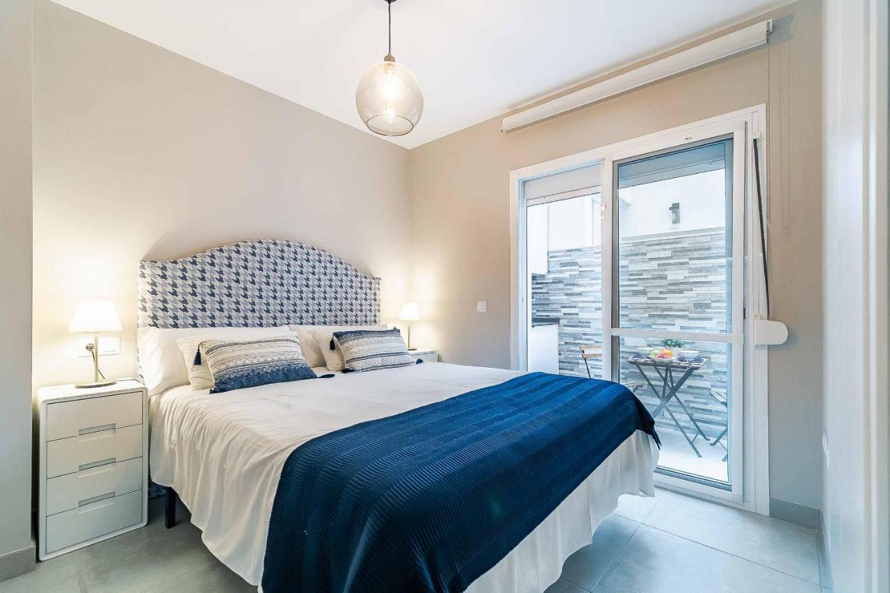 Sur Suites El Cano 2 Fuengirola Luaran gambar