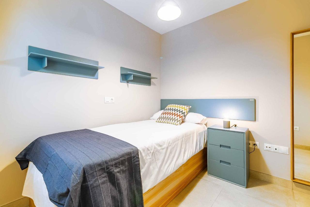 Sur Suites El Cano 2 Fuengirola Luaran gambar