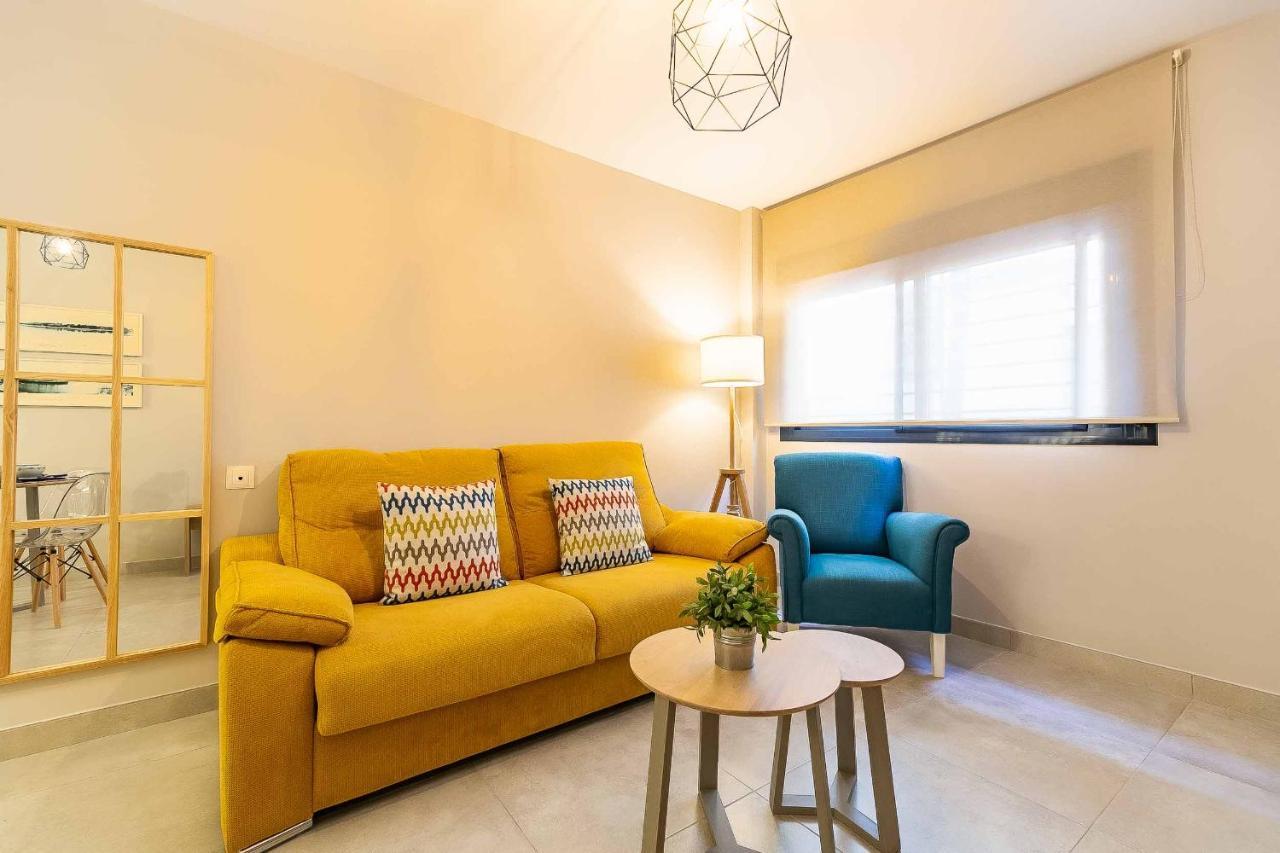 Sur Suites El Cano 2 Fuengirola Luaran gambar