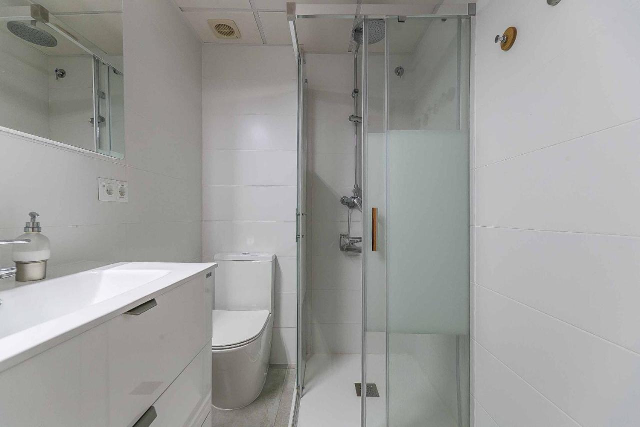Sur Suites El Cano 2 Fuengirola Luaran gambar