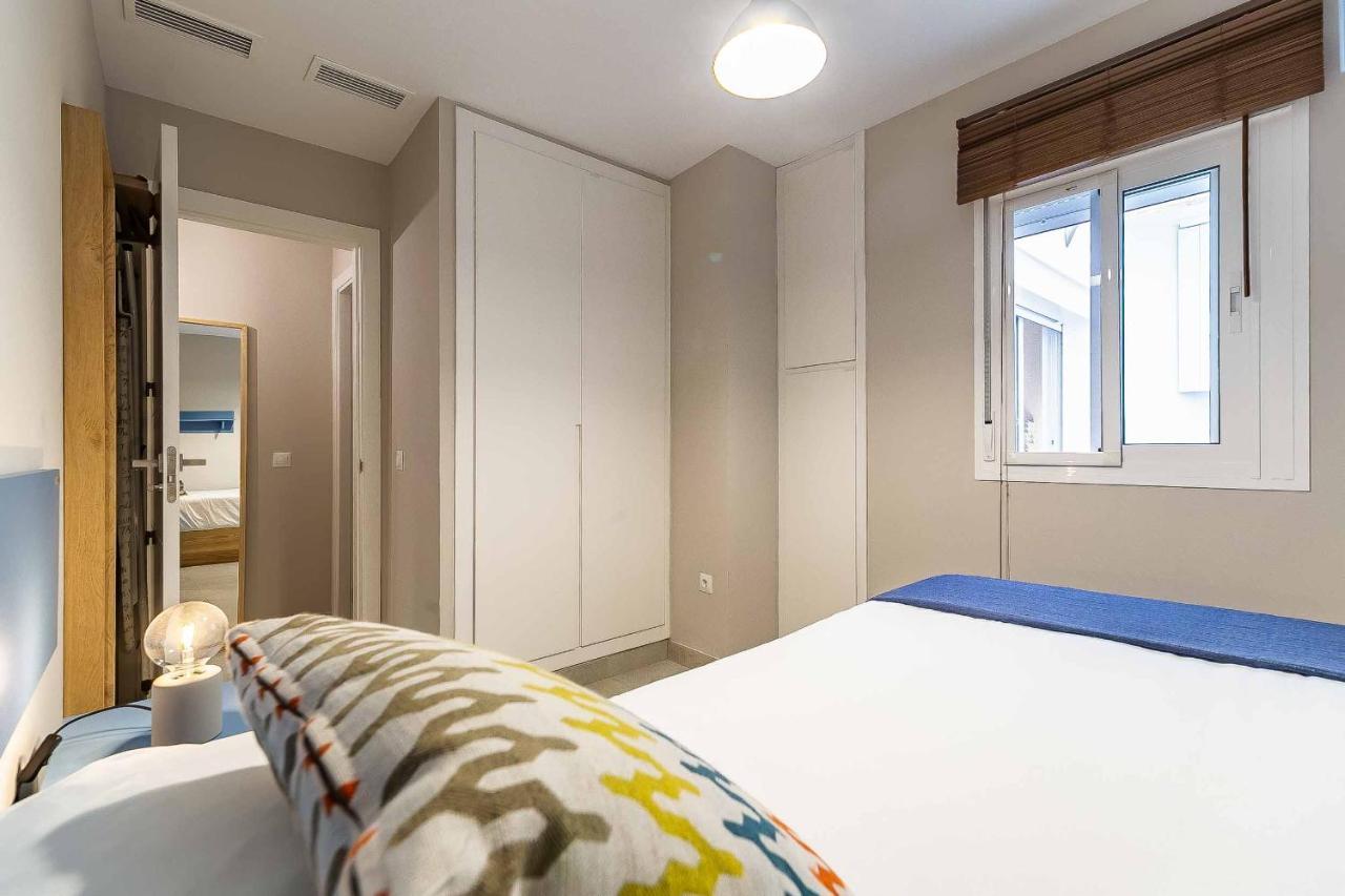 Sur Suites El Cano 2 Fuengirola Luaran gambar