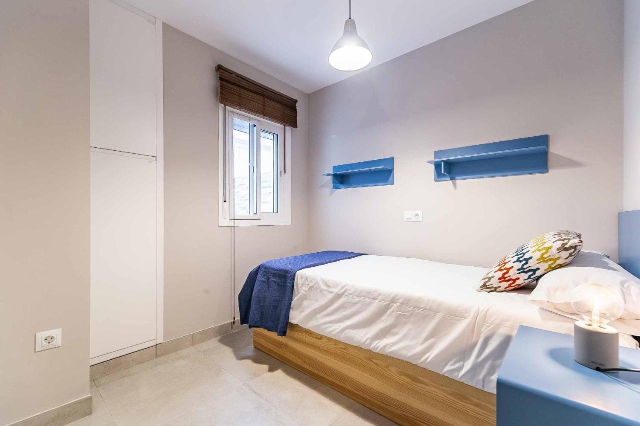 Sur Suites El Cano 2 Fuengirola Luaran gambar