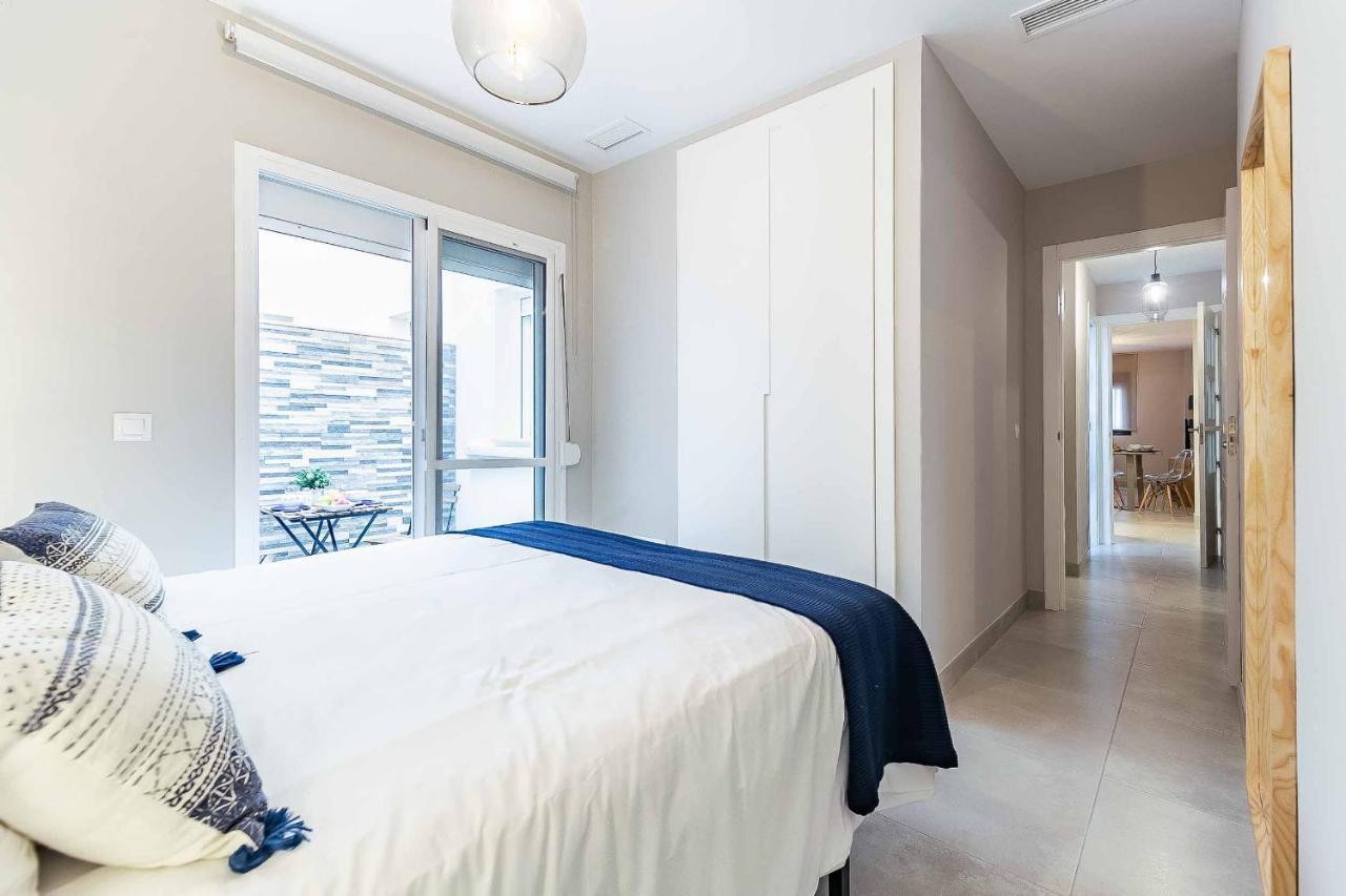 Sur Suites El Cano 2 Fuengirola Luaran gambar