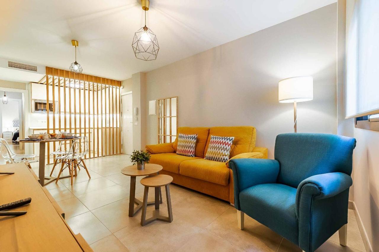 Sur Suites El Cano 2 Fuengirola Luaran gambar