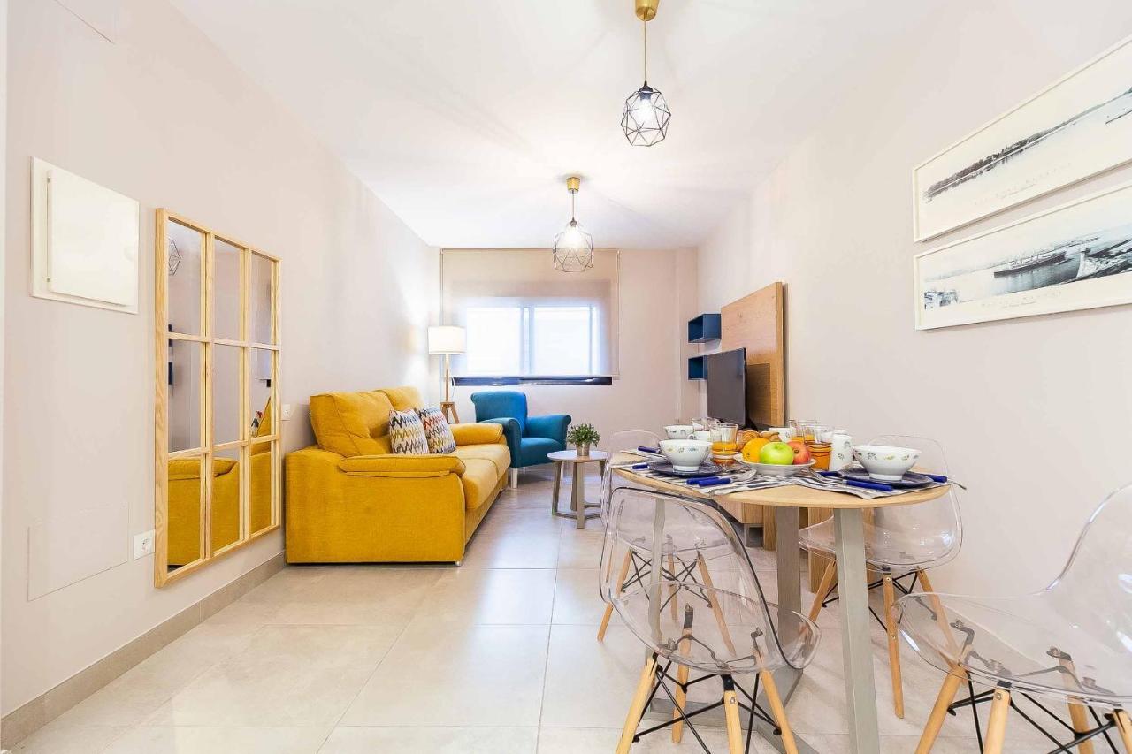 Sur Suites El Cano 2 Fuengirola Luaran gambar