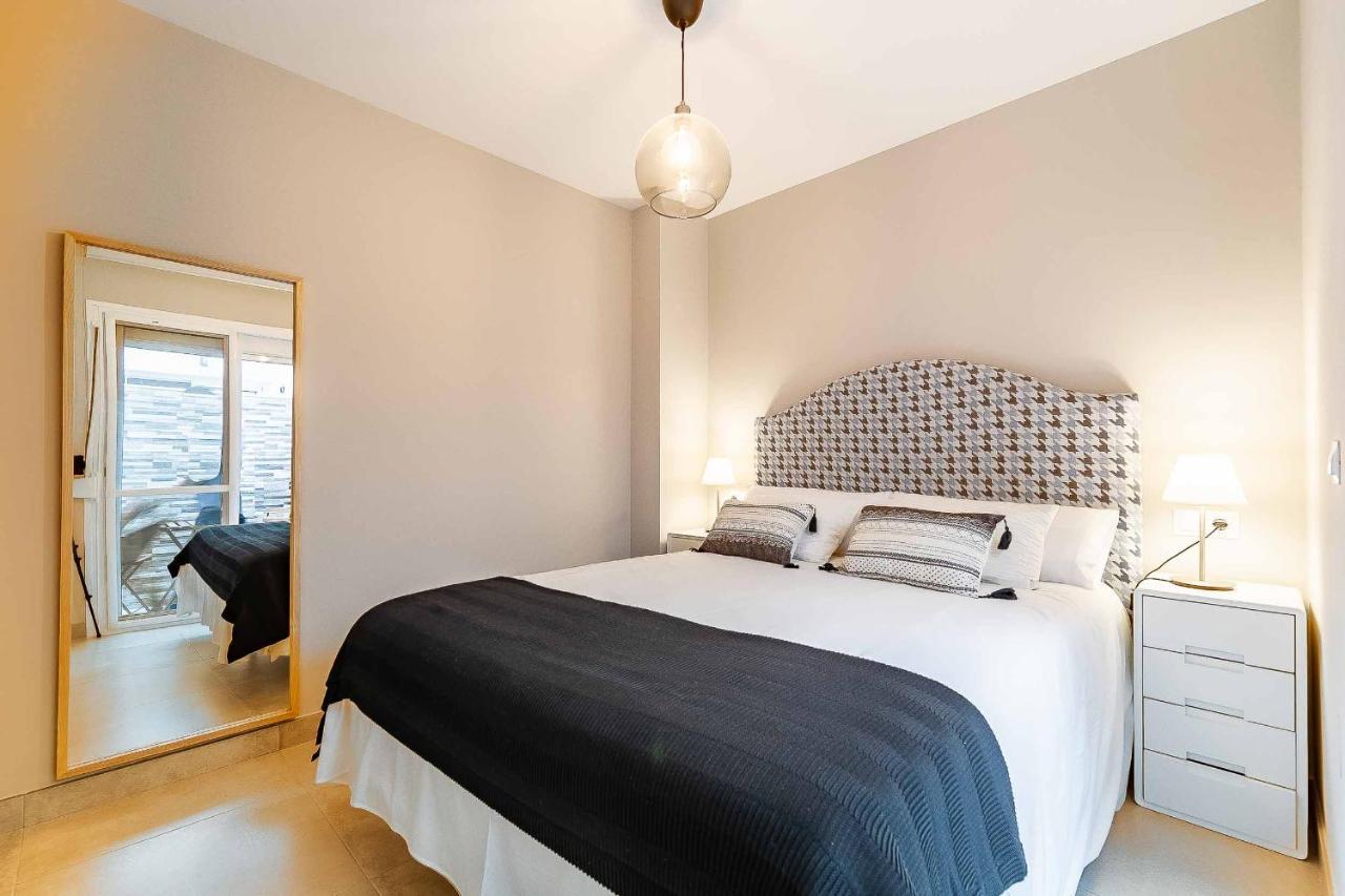 Sur Suites El Cano 2 Fuengirola Luaran gambar